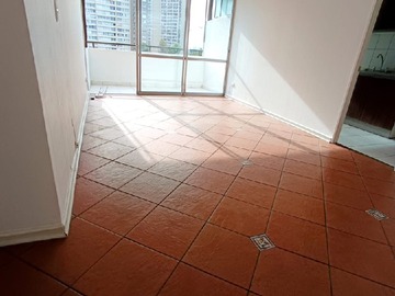 Arriendo Mensual / Departamento / Ñuñoa