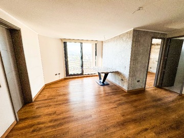 Arriendo Mensual / Departamento / Ñuñoa