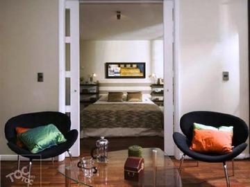 Arriendo Mensual / Departamento / Ñuñoa