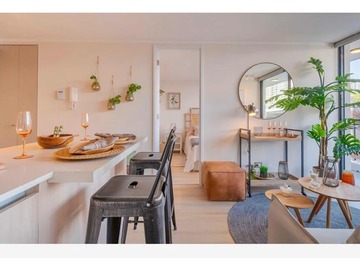 Arriendo Mensual / Departamento / Ñuñoa