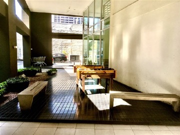 Arriendo Mensual / Departamento / Ñuñoa