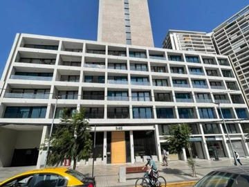 Arriendo Mensual / Departamento / Ñuñoa