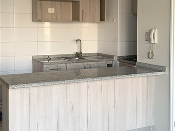 Arriendo Mensual / Departamento / Ñuñoa
