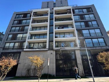 Arriendo Mensual / Departamento / Ñuñoa