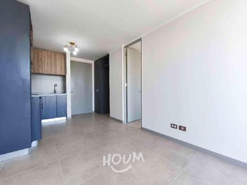 Arriendo Mensual / Departamento / Ñuñoa