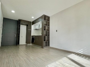 Arriendo Mensual / Departamento / Ñuñoa