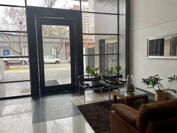 Arriendo Mensual / Departamento / Ñuñoa
