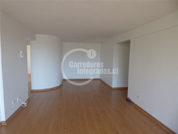 Arriendo Mensual / Departamento / Ñuñoa