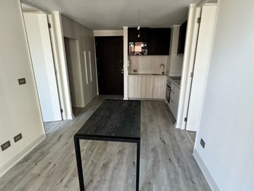 Arriendo Mensual / Departamento / Ñuñoa