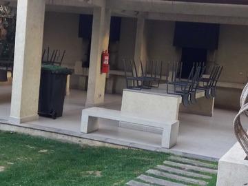 Arriendo Mensual / Departamento / Ñuñoa