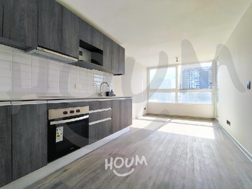 Arriendo Mensual / Departamento / Ñuñoa