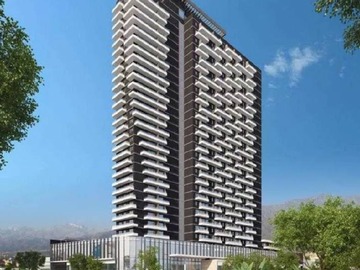 Arriendo Mensual / Departamento / Ñuñoa