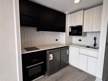 Arriendo Mensual / Departamento / Ñuñoa