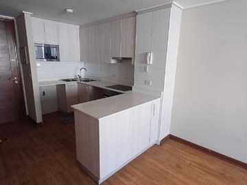 Arriendo Mensual / Departamento / Ñuñoa