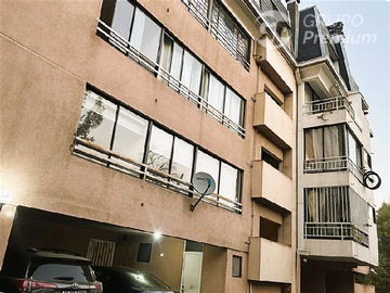 Arriendo Mensual / Departamento / Ñuñoa