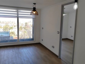 Arriendo Mensual / Departamento / Ñuñoa
