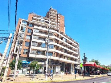 Arriendo Mensual / Departamento / Ñuñoa