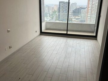 Arriendo Mensual / Departamento / Ñuñoa