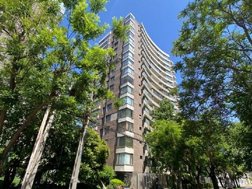 Arriendo Mensual / Departamento / Ñuñoa