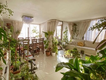 Arriendo Mensual / Departamento / Ñuñoa