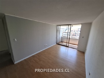 Arriendo Mensual / Departamento / Ñuñoa
