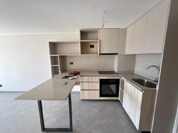 Arriendo Mensual / Departamento / Ñuñoa
