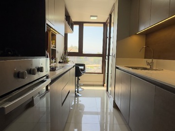 Arriendo Mensual / Departamento / Ñuñoa