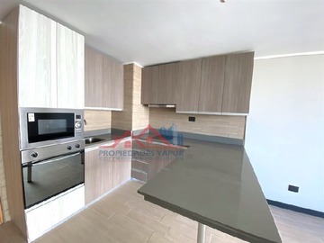 Arriendo Mensual / Departamento / Ñuñoa