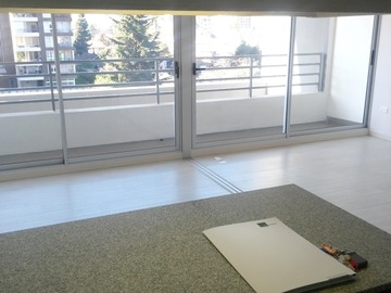 Arriendo Mensual / Departamento / Ñuñoa