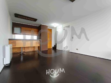 Arriendo Mensual / Departamento / Ñuñoa