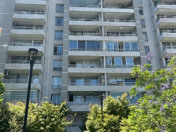 Arriendo Mensual / Departamento / Ñuñoa