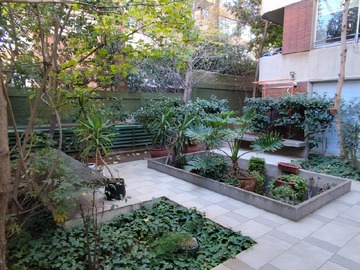 Arriendo Mensual / Departamento / Ñuñoa