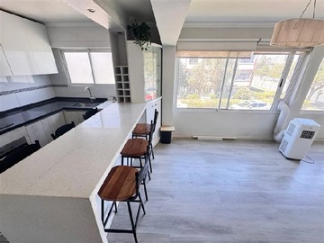 Arriendo Mensual / Departamento / Ñuñoa