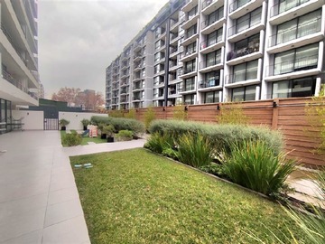 Arriendo Mensual / Departamento / Ñuñoa