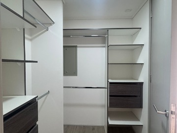 Walking Closet