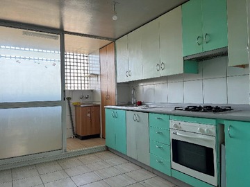 Arriendo Mensual / Departamento / Ñuñoa