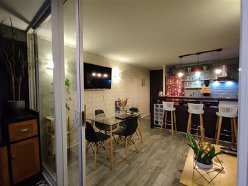 Arriendo Mensual / Departamento / Ñuñoa