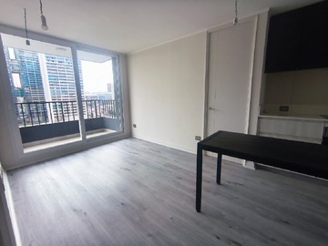 Arriendo Mensual / Departamento / Ñuñoa