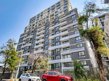 Arriendo Mensual / Departamento / Ñuñoa