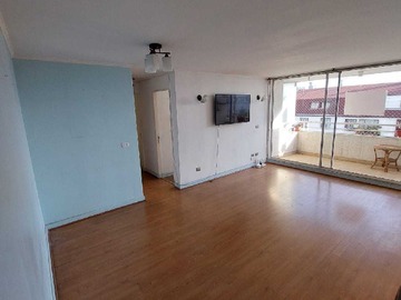 Arriendo Mensual / Departamento / Ñuñoa