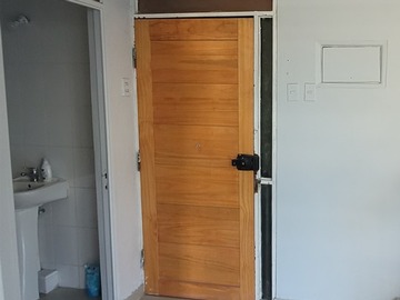 Arriendo Mensual / Departamento / Ñuñoa