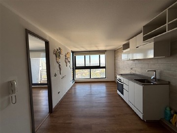 Arriendo Mensual / Departamento / Ñuñoa
