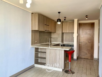 Arriendo Mensual / Departamento / Ñuñoa
