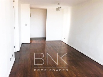 Arriendo Mensual / Departamento / Ñuñoa