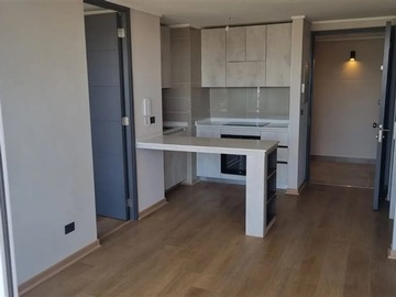 Arriendo Mensual / Departamento / Ñuñoa