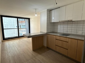 Arriendo Mensual / Departamento / Ñuñoa