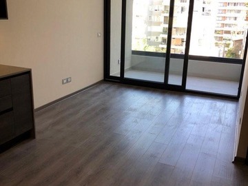 Arriendo Mensual / Departamento / Ñuñoa