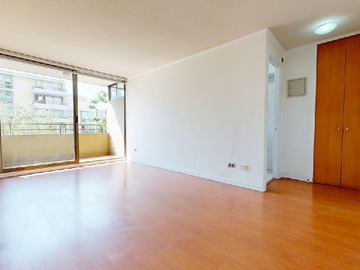 Arriendo Mensual / Departamento / Ñuñoa