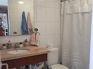 Arriendo Mensual / Departamento / Ñuñoa