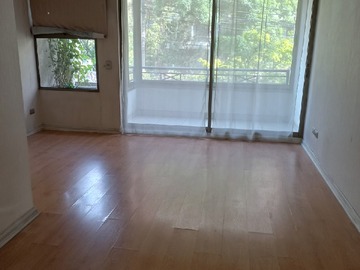 Arriendo Mensual / Departamento / Ñuñoa